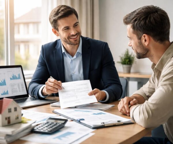 découvrez la définition du taux différentiel dans un prêt immobilier et comprenez son impact sur le coût total de votre emprunt. explications claires et exemples pratiques.