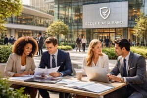 découvrez quelle est la meilleure école d'assurance pour lancer une carrière professionnelle réussie dans le secteur. comparez les programmes, les avantages et les opportunités offertes.