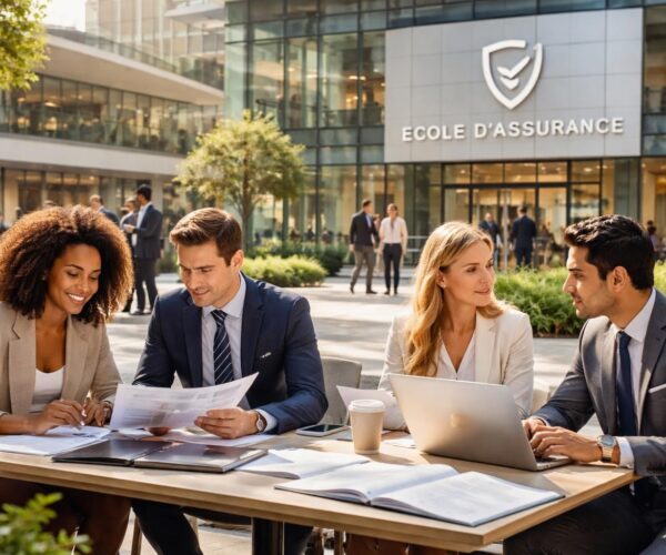découvrez quelle est la meilleure école d'assurance pour lancer une carrière professionnelle réussie dans le secteur. comparez les programmes, les avantages et les opportunités offertes.