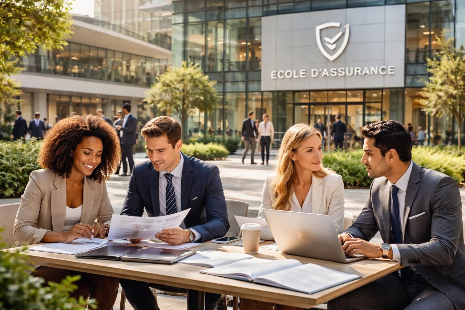 découvrez quelle est la meilleure école d'assurance pour lancer une carrière professionnelle réussie dans le secteur. comparez les programmes, les avantages et les opportunités offertes.