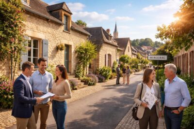 découvrez les dernières tendances du marché immobilier à bergerac, analyse des prix, quartiers prisés et conseils pour investir ou acheter dans cette charmante ville.