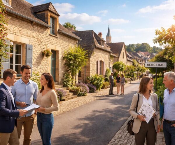 découvrez les dernières tendances du marché immobilier à bergerac, analyse des prix, quartiers prisés et conseils pour investir ou acheter dans cette charmante ville.