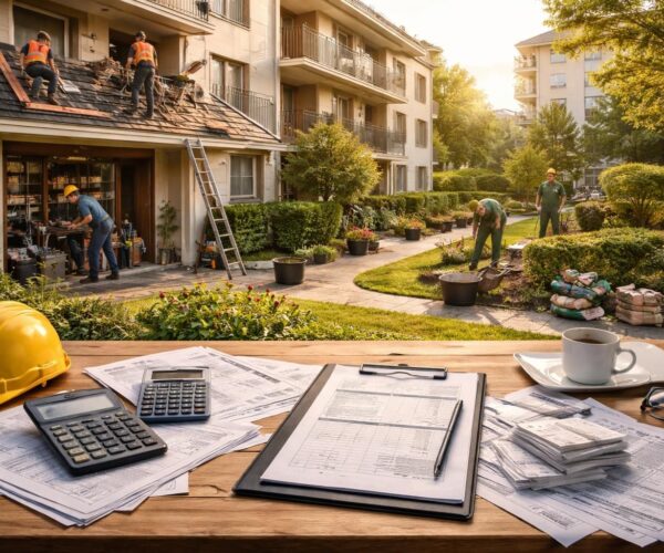 découvrez quels travaux réalisés en copropriété peuvent être déduits de vos impôts fonciers et optimisez votre fiscalité immobilière.