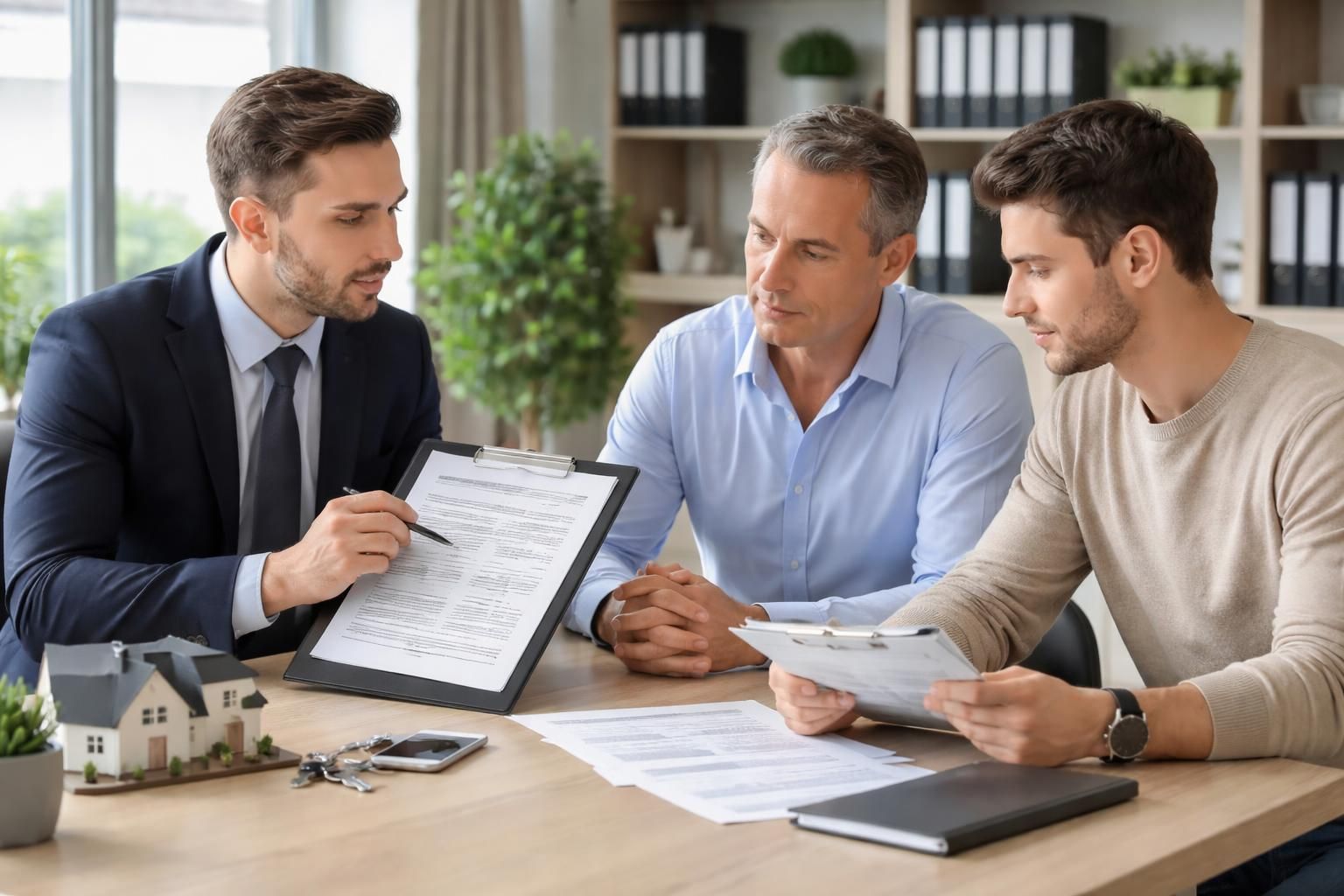 découvrez qui décide vraiment du choix du locataire : l'agence immobilière ou le propriétaire, avec une analyse claire du point de vue juridique.