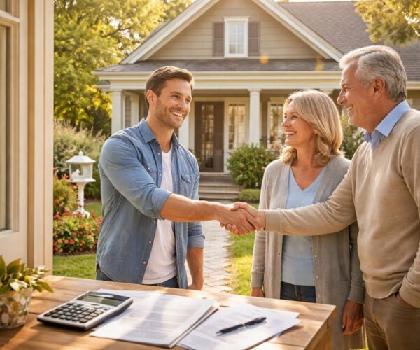 découvrez les règles fiscales à connaître pour racheter la maison de vos parents de leur vivant. guide pratique pour faciliter la transmission immobilière en toute sérénité.