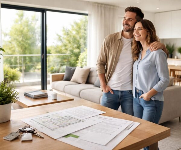 découvrez comment réussir votre achat immobilier en nue-propriété grâce à nos conseils pratiques et stratégies pour optimiser votre investissement.