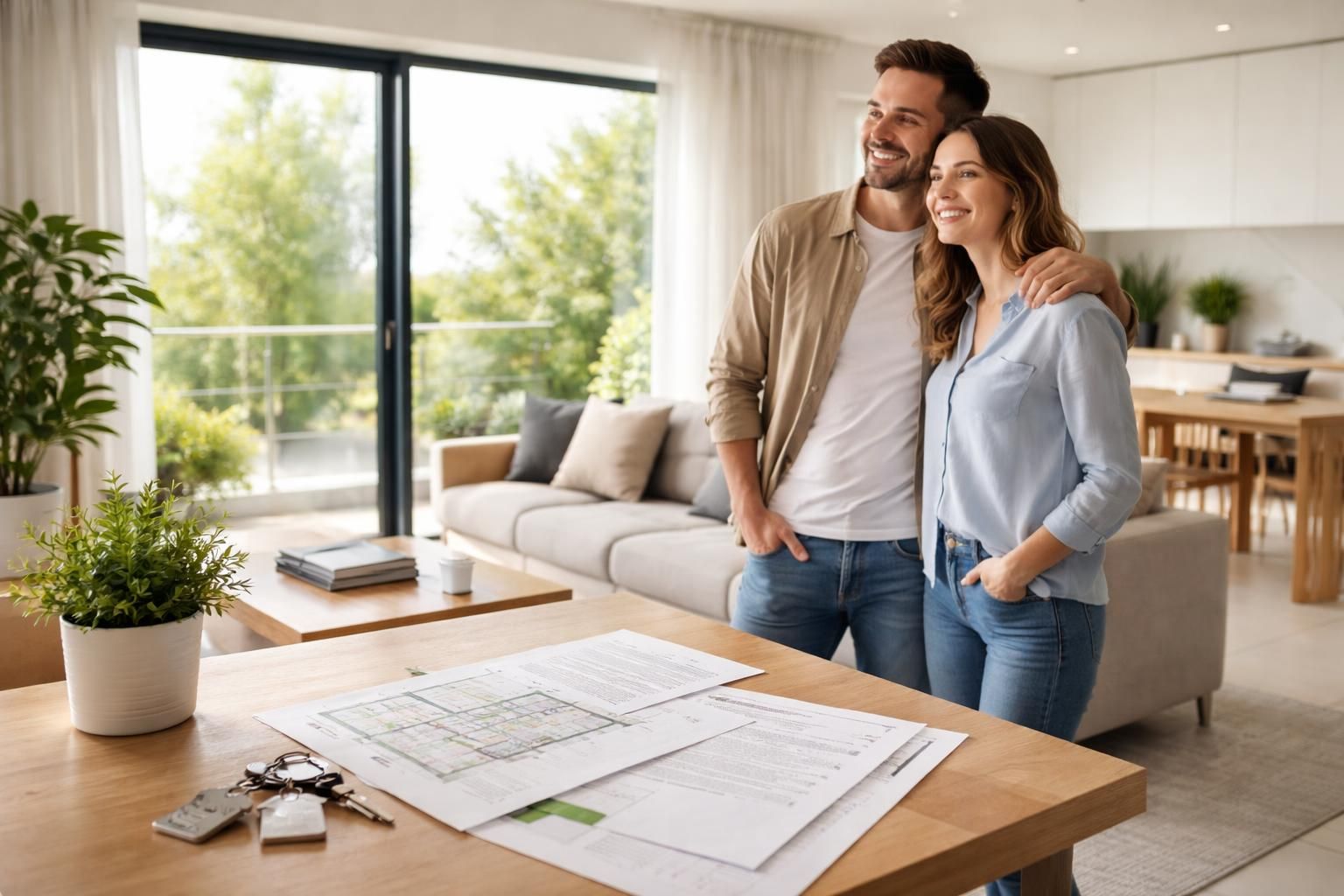 découvrez comment réussir votre achat immobilier en nue-propriété grâce à nos conseils pratiques et stratégies pour optimiser votre investissement.
