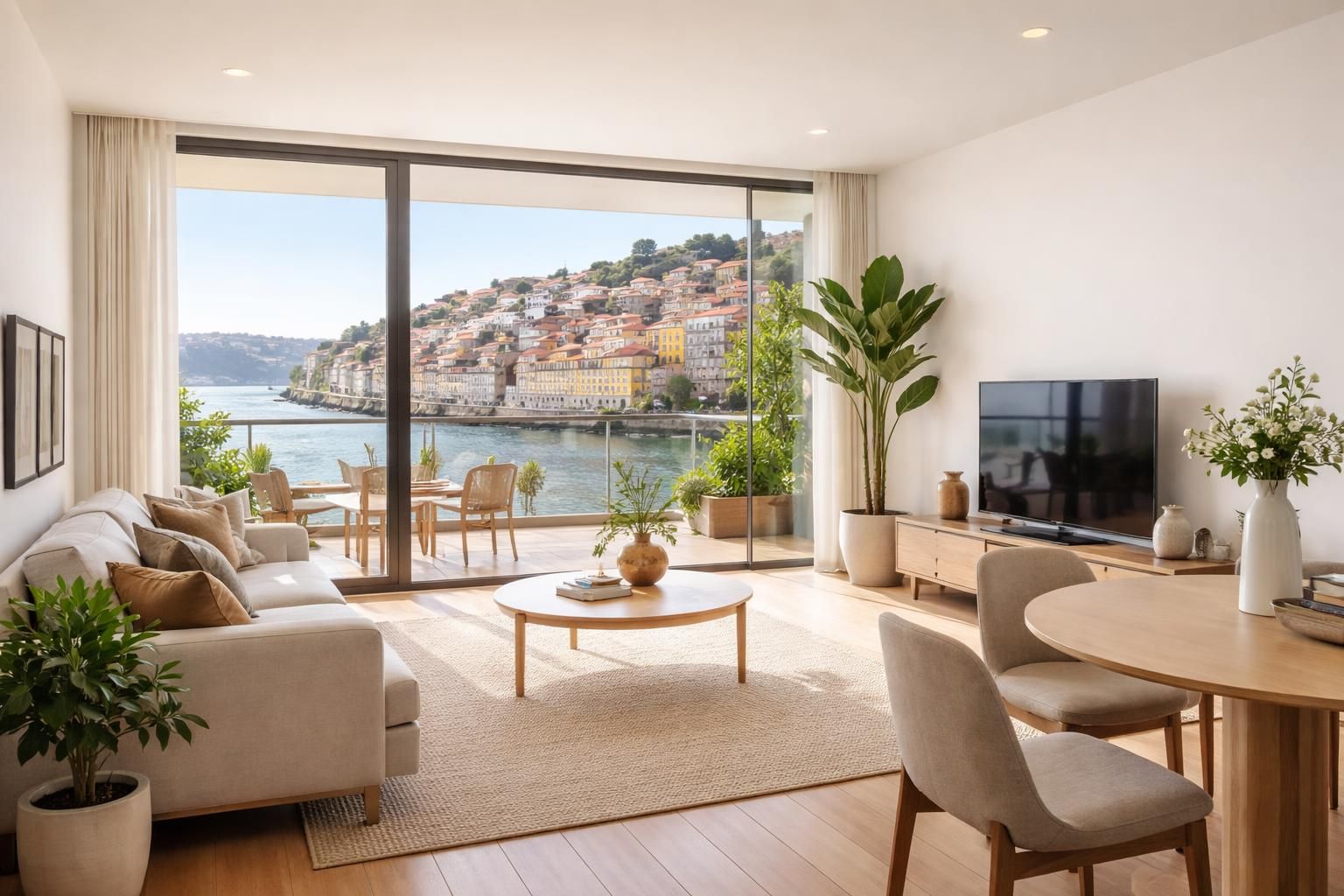 découvrez les conseils essentiels pour réussir votre investissement locatif à porto et maximiser vos revenus dans ce marché en pleine croissance.