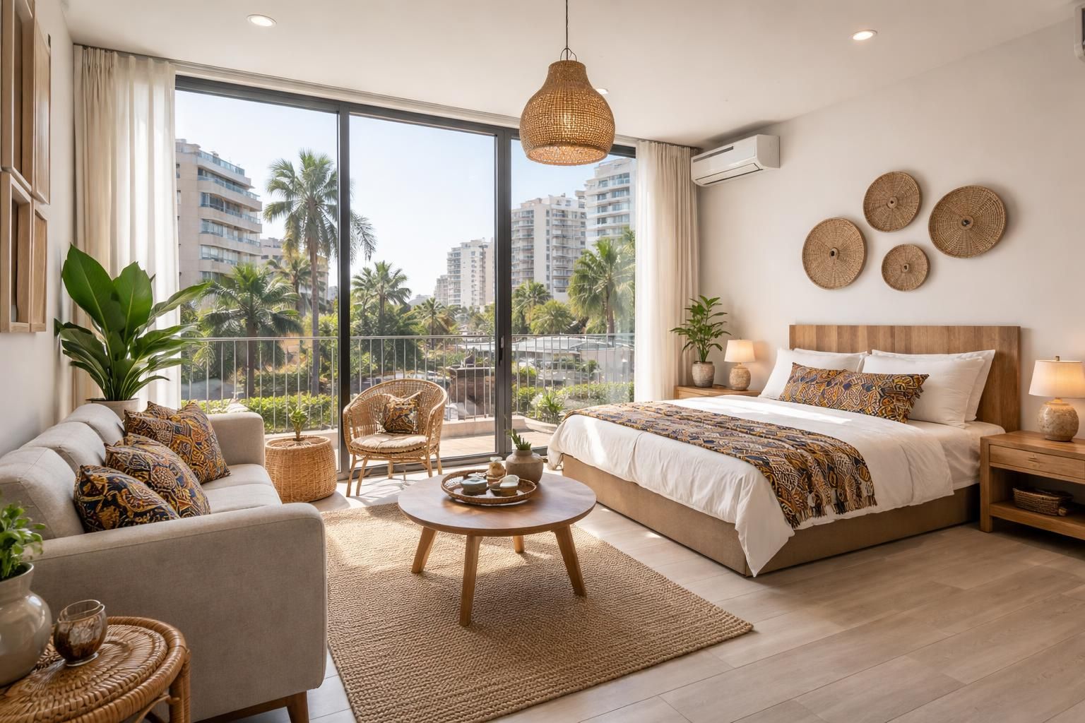 découvrez le marché immobilier à dakar avec un focus sur les studios aux almadies, un quartier prisé pour son cadre agréable et ses opportunités d'investissement.