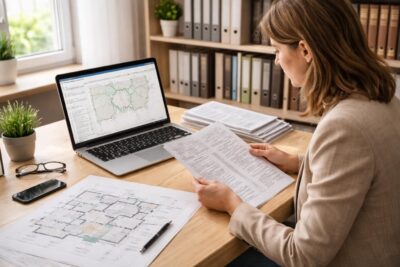 découvrez les étapes essentielles pour identifier le propriétaire d'une maison, les démarches administratives à suivre et les ressources utiles pour obtenir ces informations facilement.