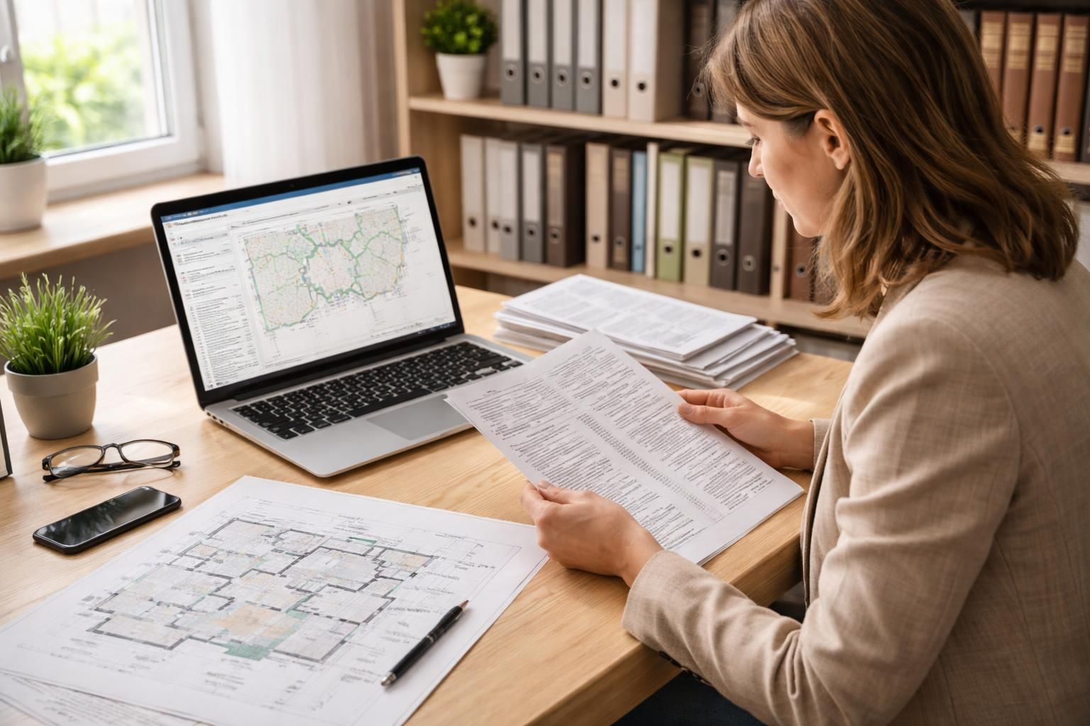 découvrez les étapes essentielles pour identifier le propriétaire d'une maison, les démarches administratives à suivre et les ressources utiles pour obtenir ces informations facilement.