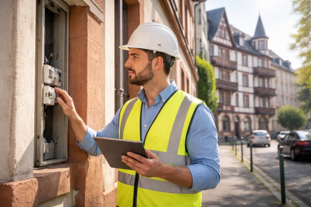 trouvez rapidement un diagnostiqueur immobilier professionnel et certifié à mulhouse pour vos contraintes légales et vos diagnostics immobiliers.
