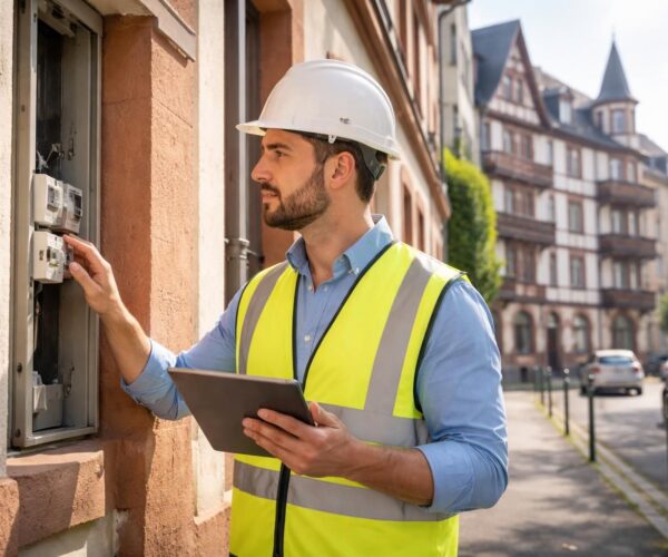 trouvez rapidement un diagnostiqueur immobilier professionnel et certifié à mulhouse pour vos contraintes légales et vos diagnostics immobiliers.