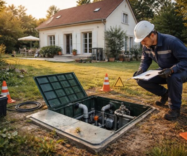 découvrez nos conseils pour la vente d'une maison avec une fosse septique non conforme, les obligations légales et les démarches à suivre pour sécuriser votre transaction immobilière.