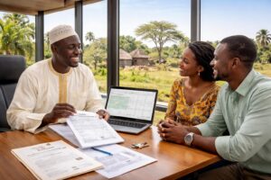découvrez la procédure sécurisée pour l'achat de votre terrain au sénégal et faites un investissement en toute confiance.