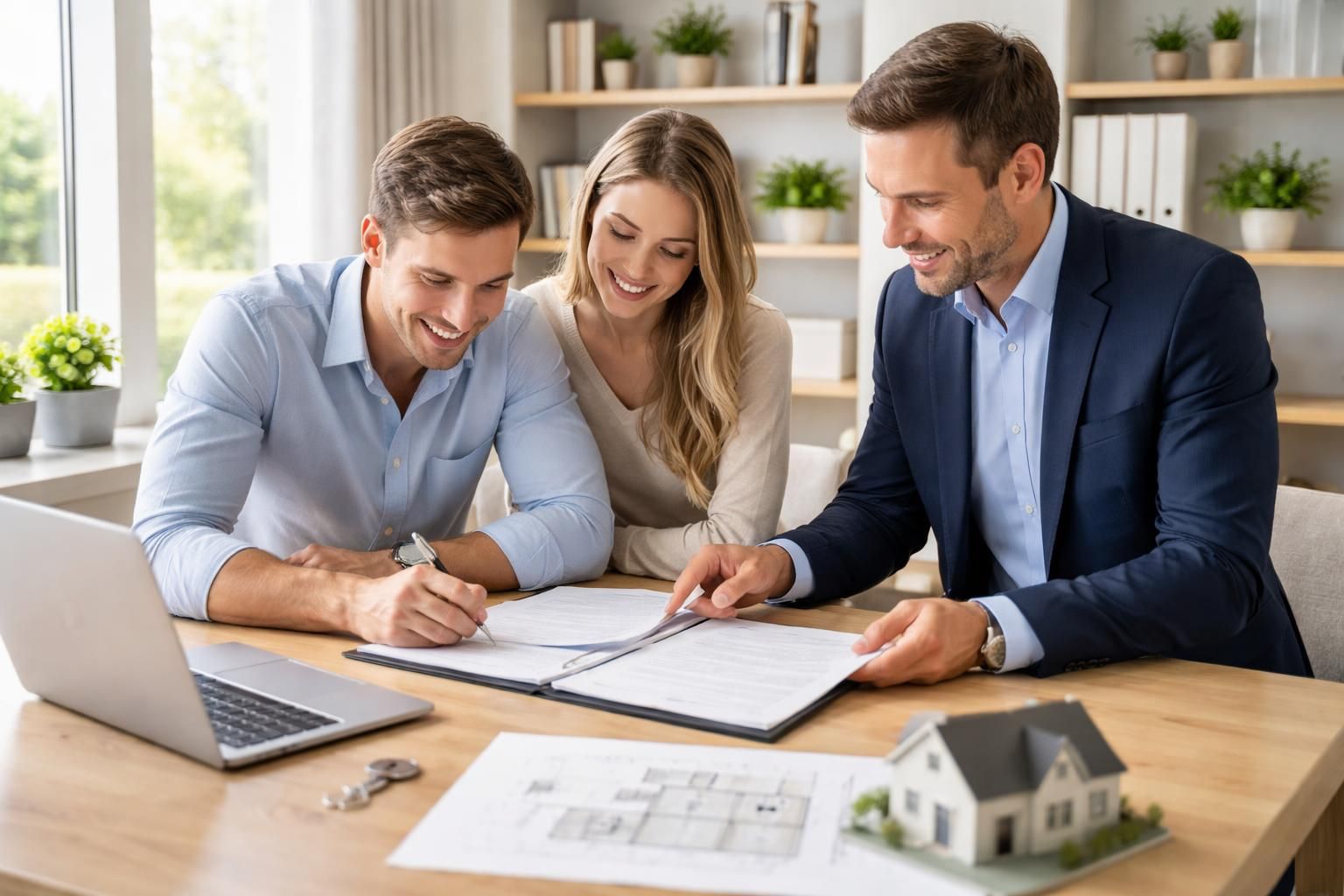 découvrez la procédure légale pour un achat immobilier entre particuliers, étape par étape, afin de sécuriser votre transaction et éviter les pièges.