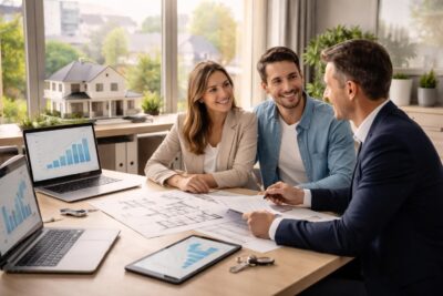 découvrez les meilleures solutions d'achat immobilier sans relais pour acquérir votre nouveau bien avant d'avoir vendu votre ancien. conseils pratiques et astuces pour réussir votre projet en toute sérénité.