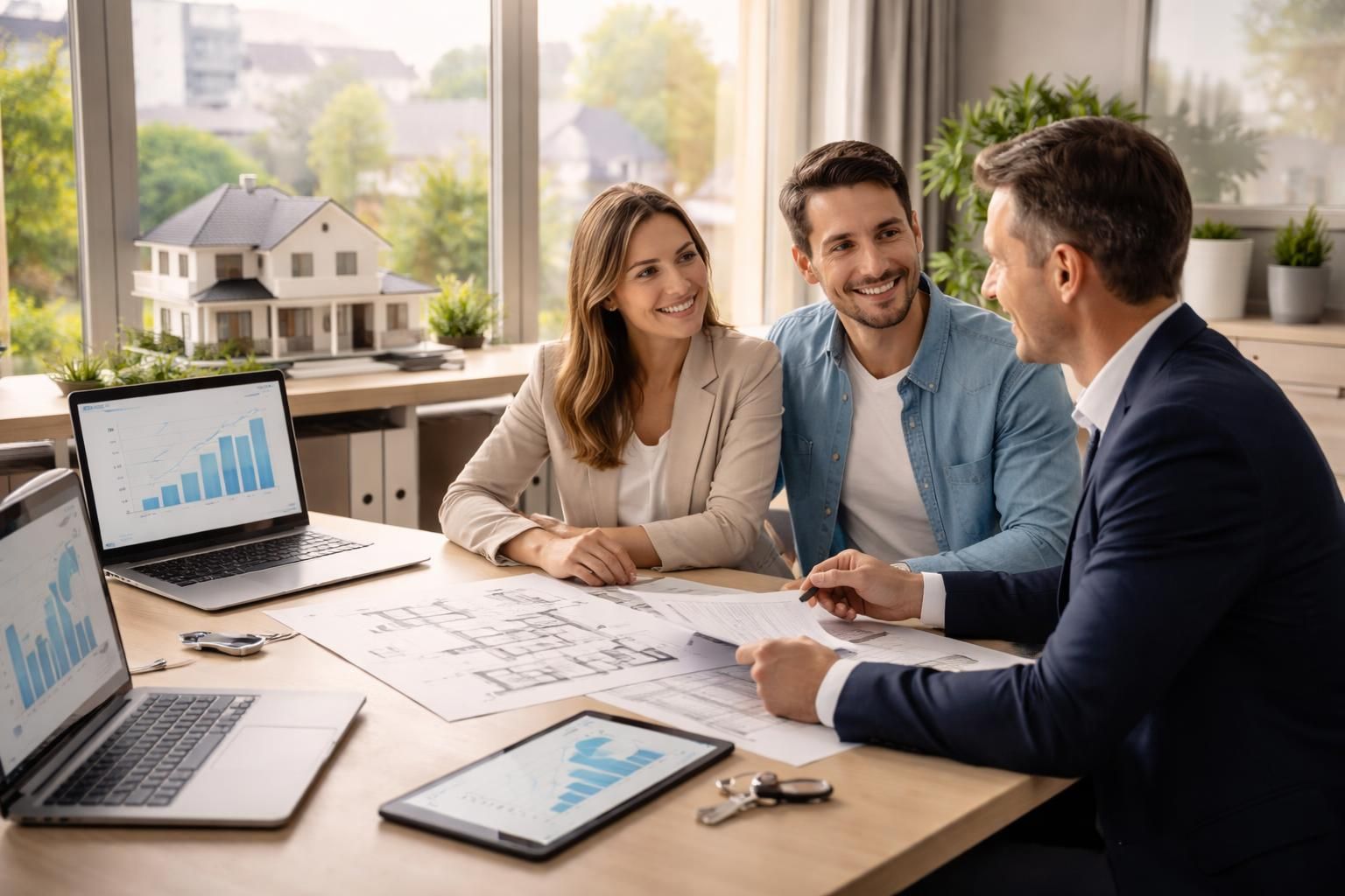 découvrez les meilleures solutions d'achat immobilier sans relais pour acquérir votre nouveau bien avant d'avoir vendu votre ancien. conseils pratiques et astuces pour réussir votre projet en toute sérénité.