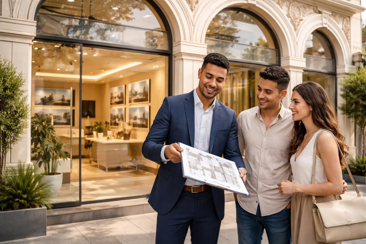 agence immobilière à sétif spécialisée dans la vente et la location d'appartements. trouvez facilement votre futur logement grâce à notre expertise locale et nos offres variées.