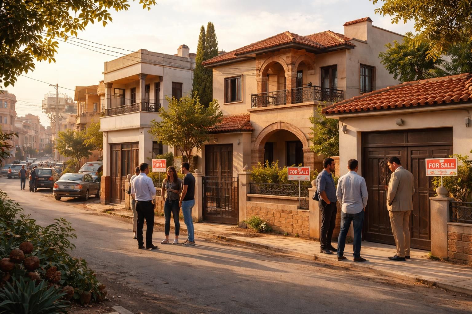 découvrez le marché immobilier à aïn beïda avec des offres de maisons locales à vendre. trouvez votre future résidence ou investissement dans cette région dynamique.