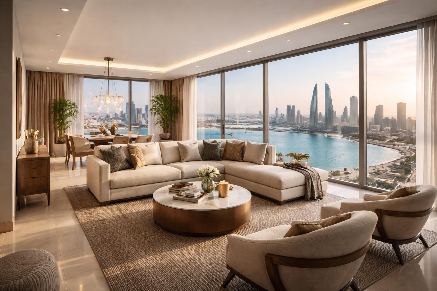 découvrez les règles essentielles à connaître pour l'achat d'un appartement à bahreïn. guide pratique pour investisseurs et acheteurs immobiliers.