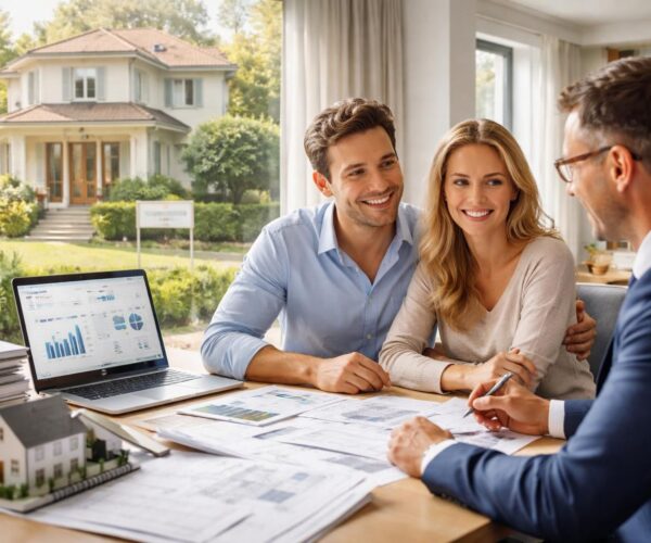 découvrez les avantages d'une sci pour un achat immobilier et pourquoi elle est une solution idéale pour gérer et optimiser votre investissement.