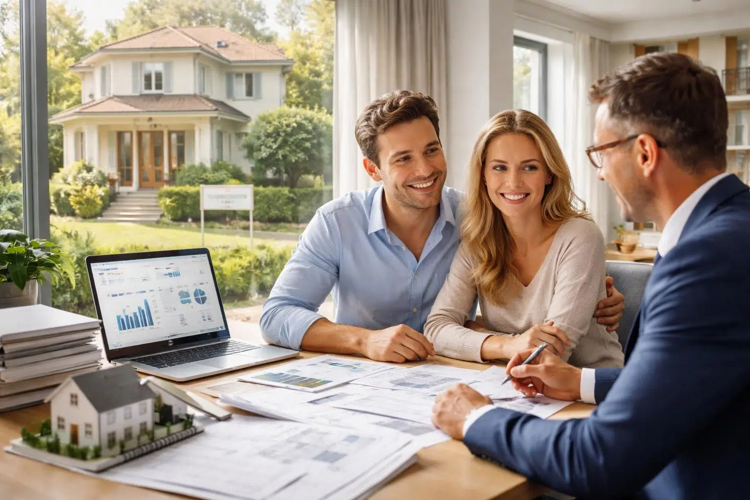 découvrez les avantages d'une sci pour un achat immobilier et pourquoi elle est une solution idéale pour gérer et optimiser votre investissement.
