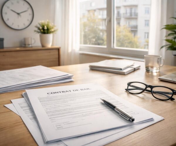 découvrez notre guide complet pour réussir la résiliation anticipée d'un bail 3-6-9 sans faute, avec toutes les étapes clés et conseils pratiques.
