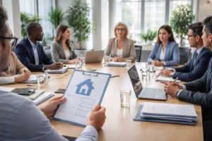 découvrez combien de fois il est possible de passer en commission logement et les conditions à respecter pour maximiser vos chances d'obtenir un logement social.