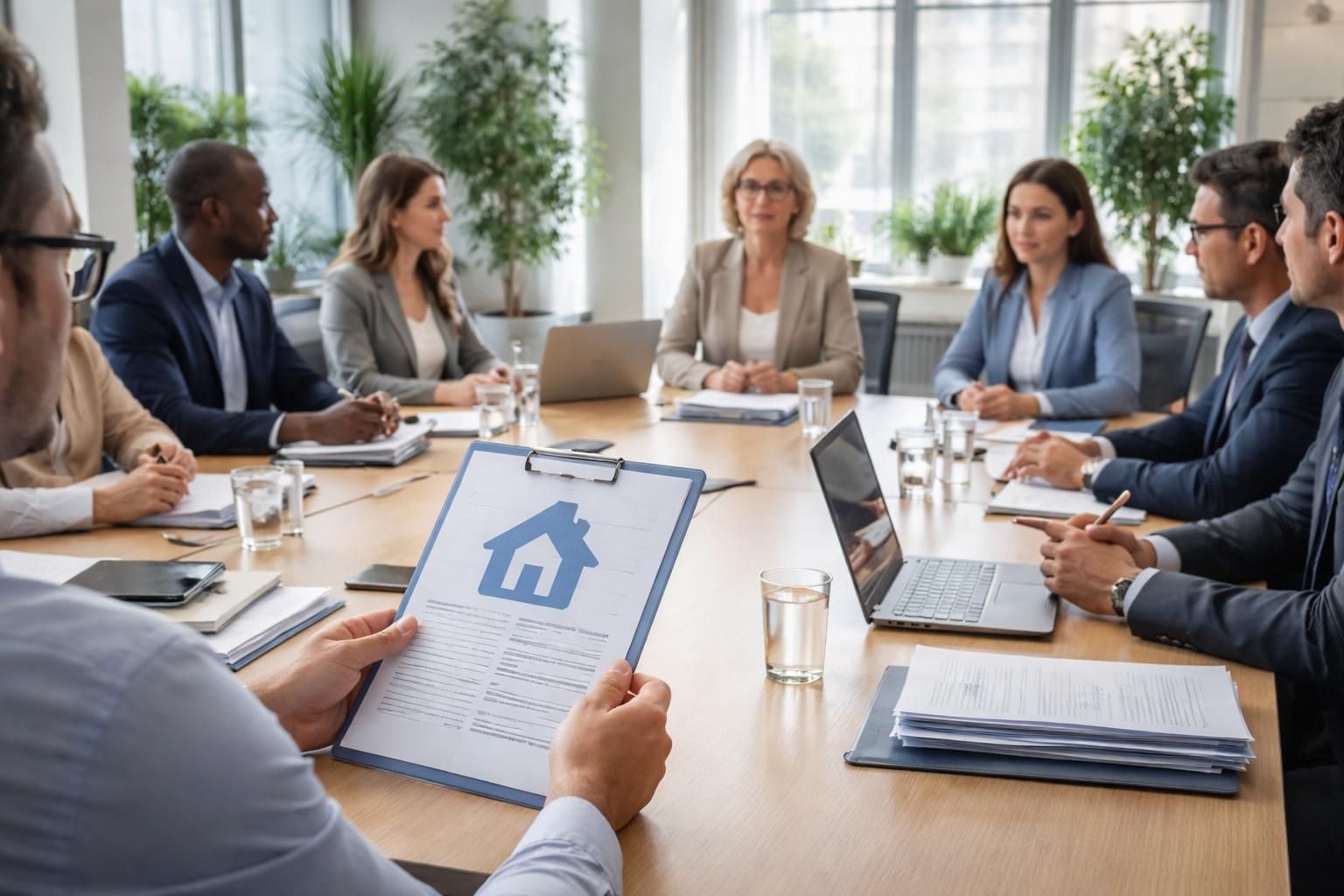 découvrez combien de fois il est possible de passer en commission logement et les conditions à respecter pour maximiser vos chances d'obtenir un logement social.