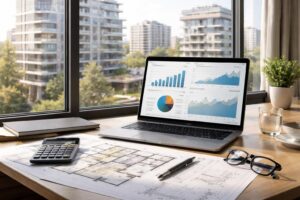 découvrez comment calculer l'idr pour évaluer la rentabilité de votre investissement immobilier et maximiser vos profits.