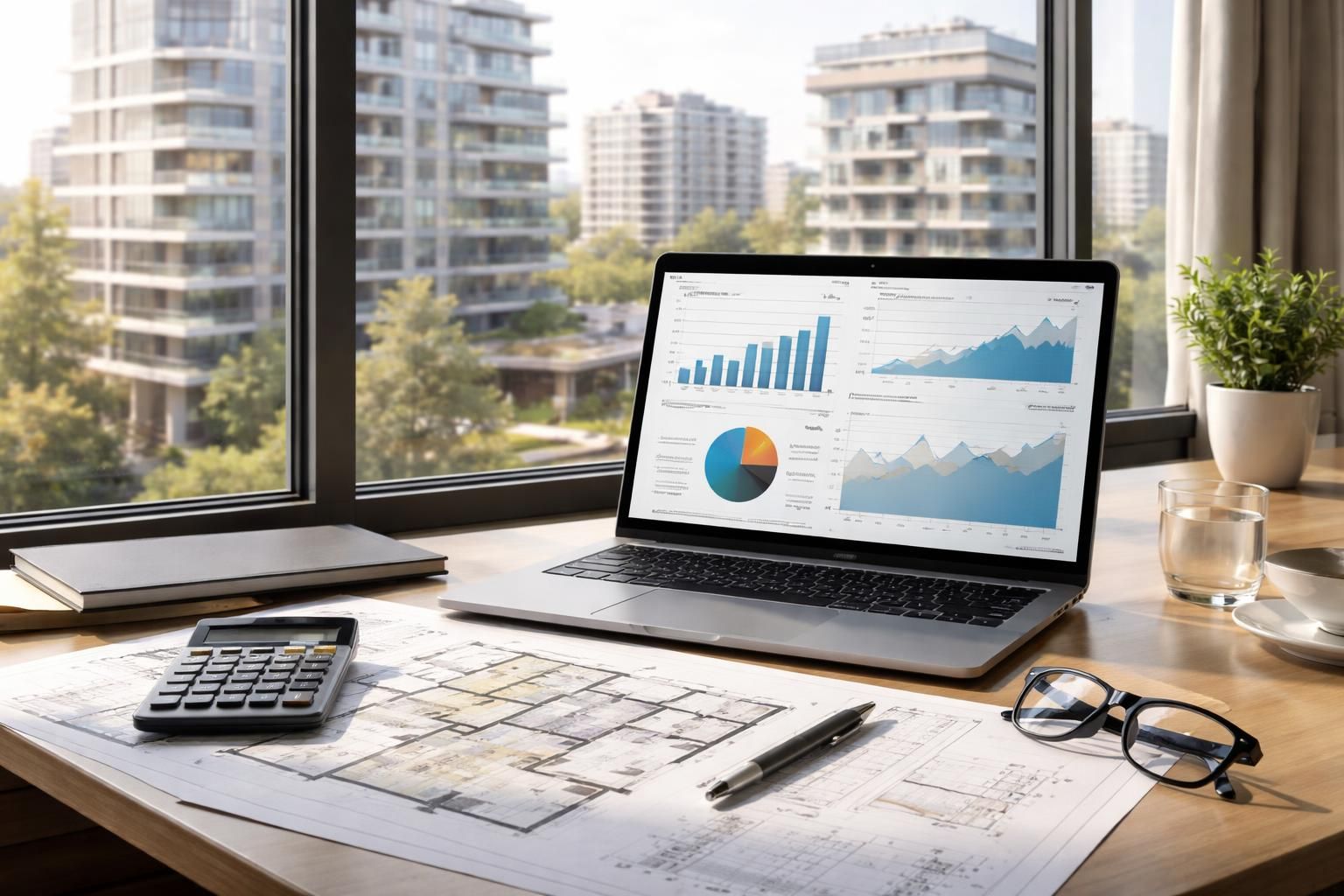 découvrez comment calculer l'idr pour évaluer la rentabilité de votre investissement immobilier et maximiser vos profits.