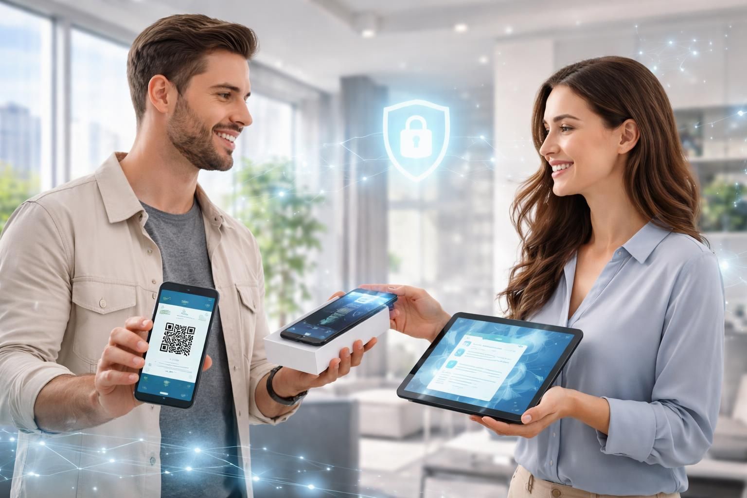découvrez les meilleures pratiques pour réussir une vente entre particuliers de manière sécurisée en 2026. conseils, astuces et précautions pour garantir une transaction fiable et sans risque.