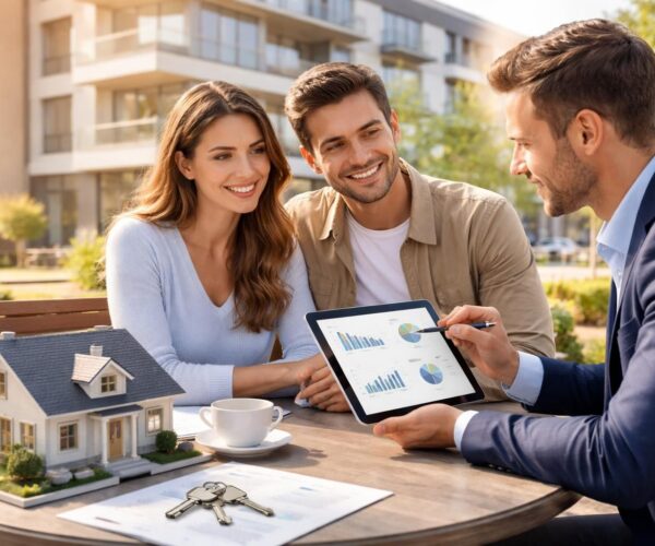 découvrez des astuces et conseils pratiques pour constituer rapidement un apport afin de réussir votre premier achat immobilier avec sérénité.