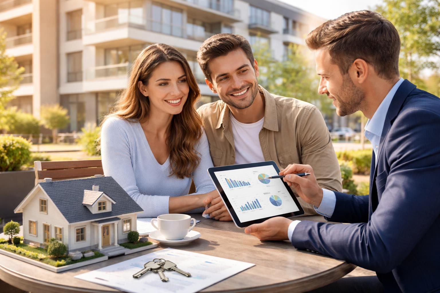 découvrez des astuces et conseils pratiques pour constituer rapidement un apport afin de réussir votre premier achat immobilier avec sérénité.