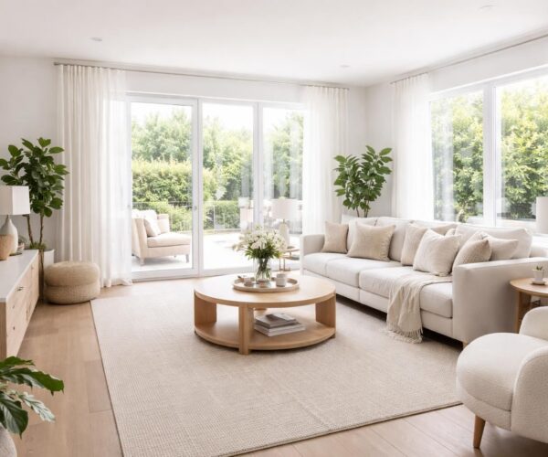 découvrez comment vendre votre maison au meilleur prix en utilisant le home staging, une méthode efficace pour valoriser votre bien et séduire les acheteurs rapidement.