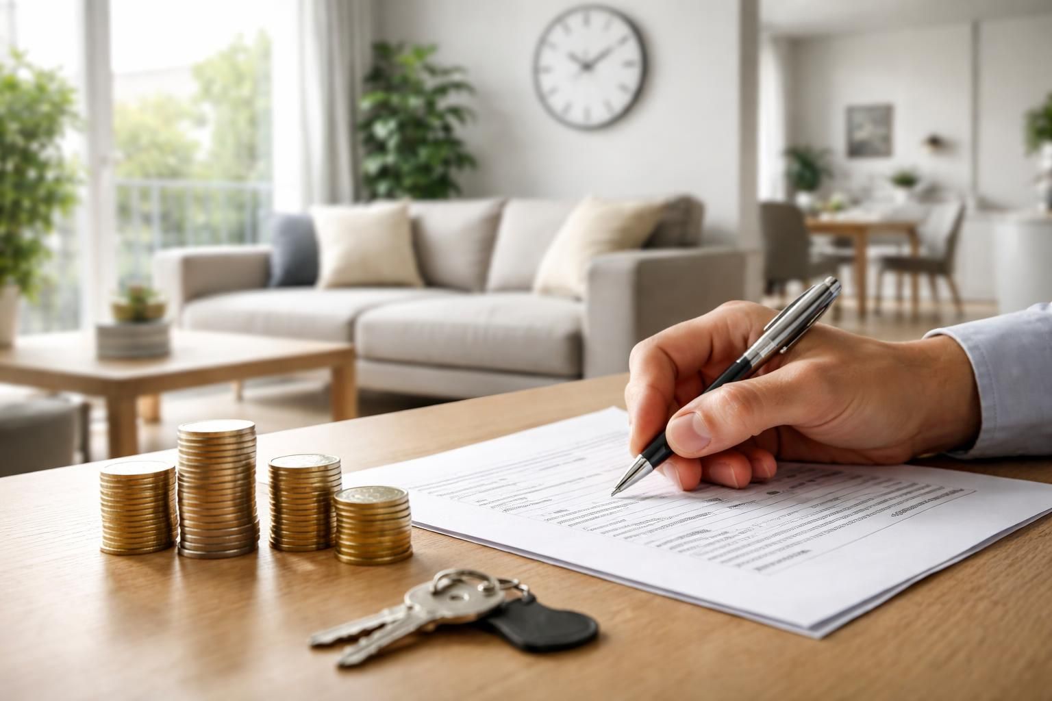 découvrez tout ce qu'il faut savoir sur la loi concernant le préavis de 3 mois de loyer, ses conditions, exceptions et implications pour les locataires et propriétaires.