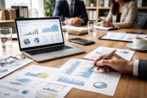 découvrez notre sélection des scpi les plus rentables pour investir efficacement votre argent et optimiser vos revenus.