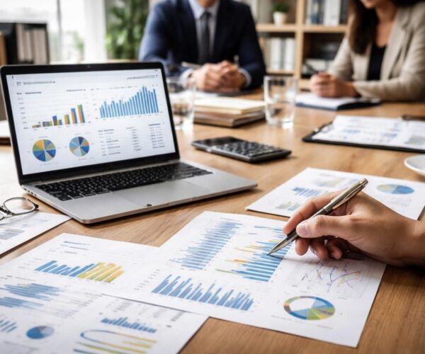 découvrez notre sélection des scpi les plus rentables pour investir efficacement votre argent et optimiser vos revenus.