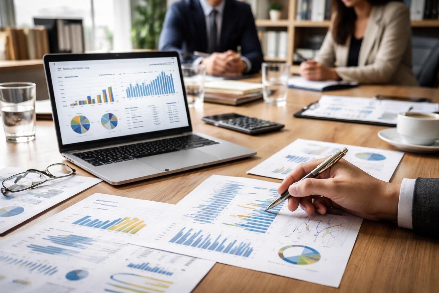 découvrez notre sélection des scpi les plus rentables pour investir efficacement votre argent et optimiser vos revenus.