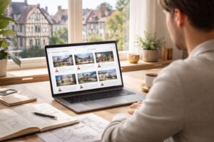 découvrez la liste des architectes à tours pour concevoir la maison de vos rêves. trouvez des professionnels qualifiés pour vos projets d'habitation.
