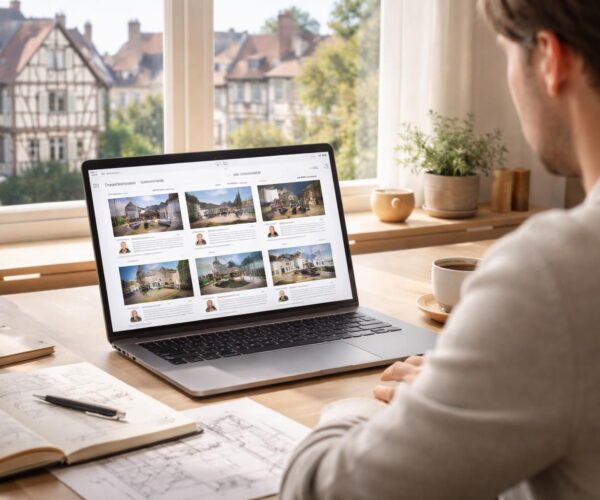 découvrez la liste des architectes à tours pour concevoir la maison de vos rêves. trouvez des professionnels qualifiés pour vos projets d'habitation.