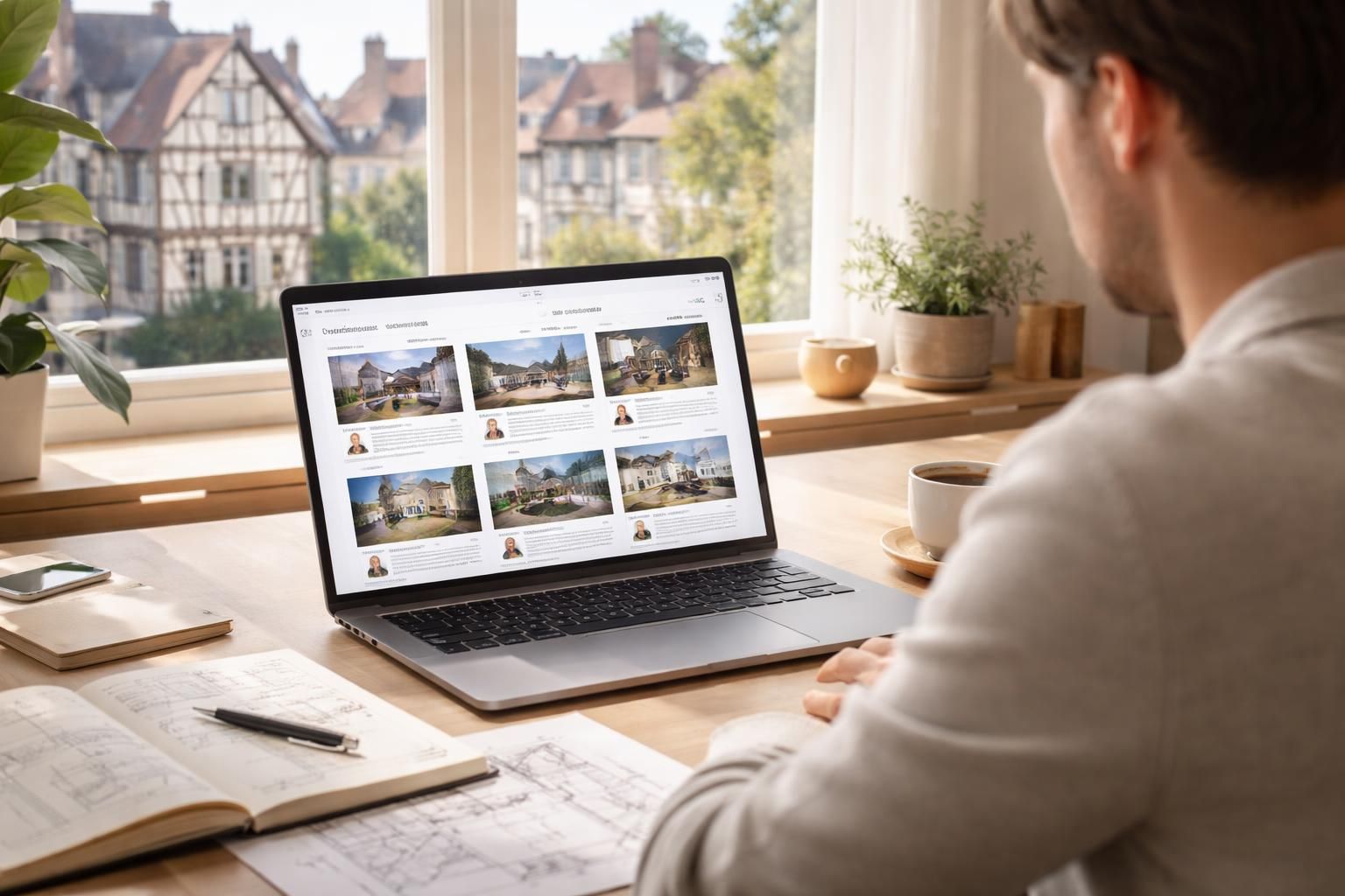 découvrez la liste des architectes à tours pour concevoir la maison de vos rêves. trouvez des professionnels qualifiés pour vos projets d'habitation.