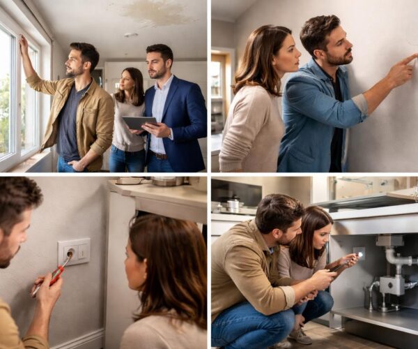 découvrez les points essentiels à vérifier lors d'une contre-visite avant l'achat d'une maison pour éviter les mauvaises surprises et sécuriser votre investissement.