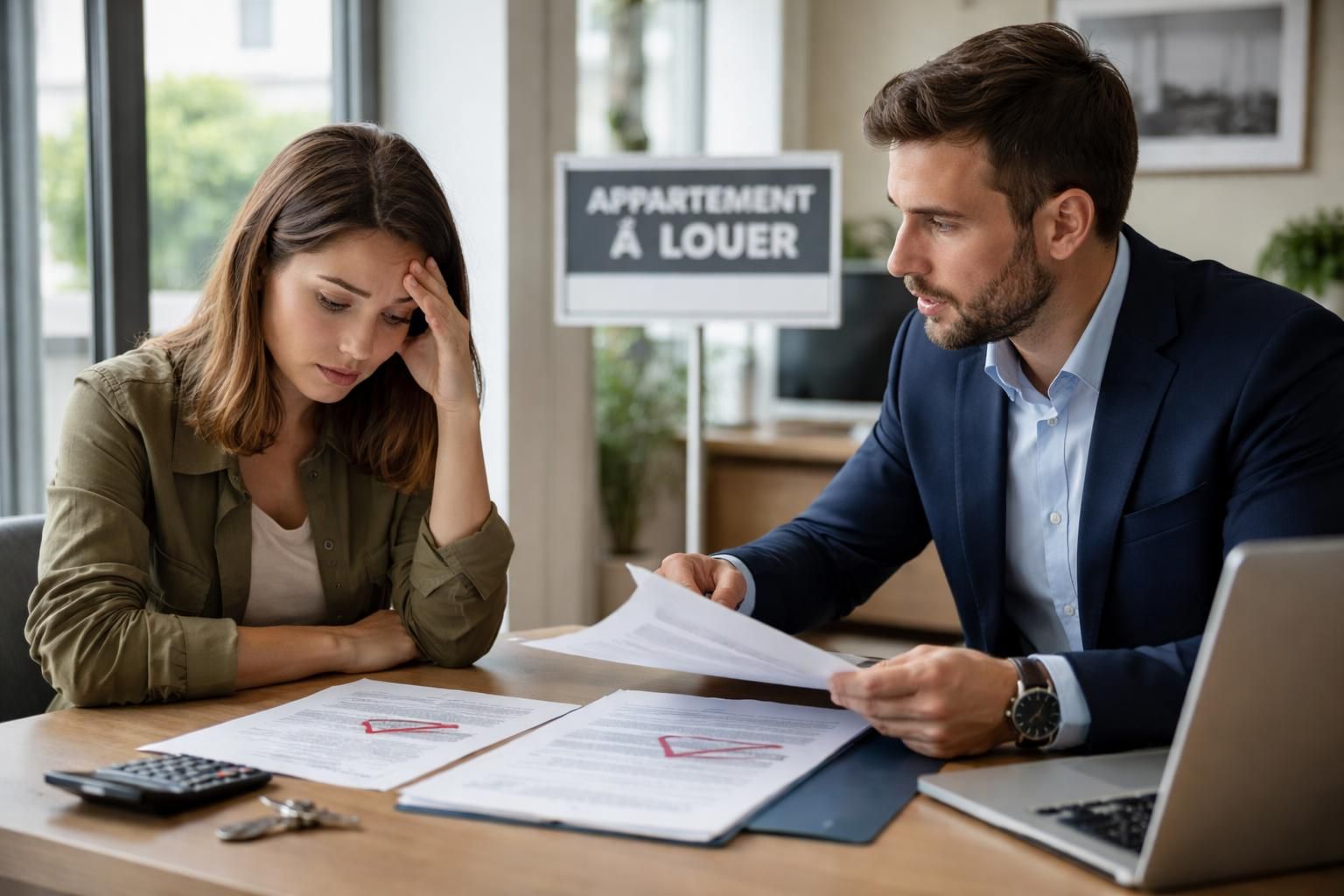 découvrez les solutions alternatives si votre garant est jugé non solvable et que votre caution est refusée, pour sécuriser votre location en toute tranquillité.