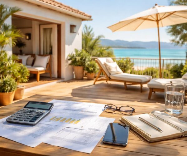 découvrez quel impôt s'applique à vos revenus issus de la location saisonnière de votre logement de vacances et comment bien déclarer vos gains.
