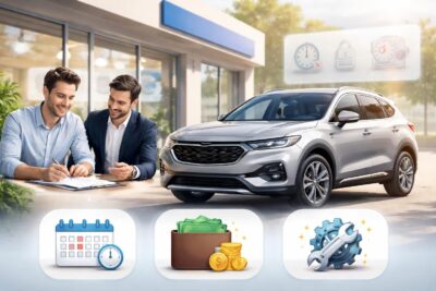 découvrez les avantages et inconvénients de la location longue durée de voiture pour faire un choix éclairé lors de la signature de votre contrat.
