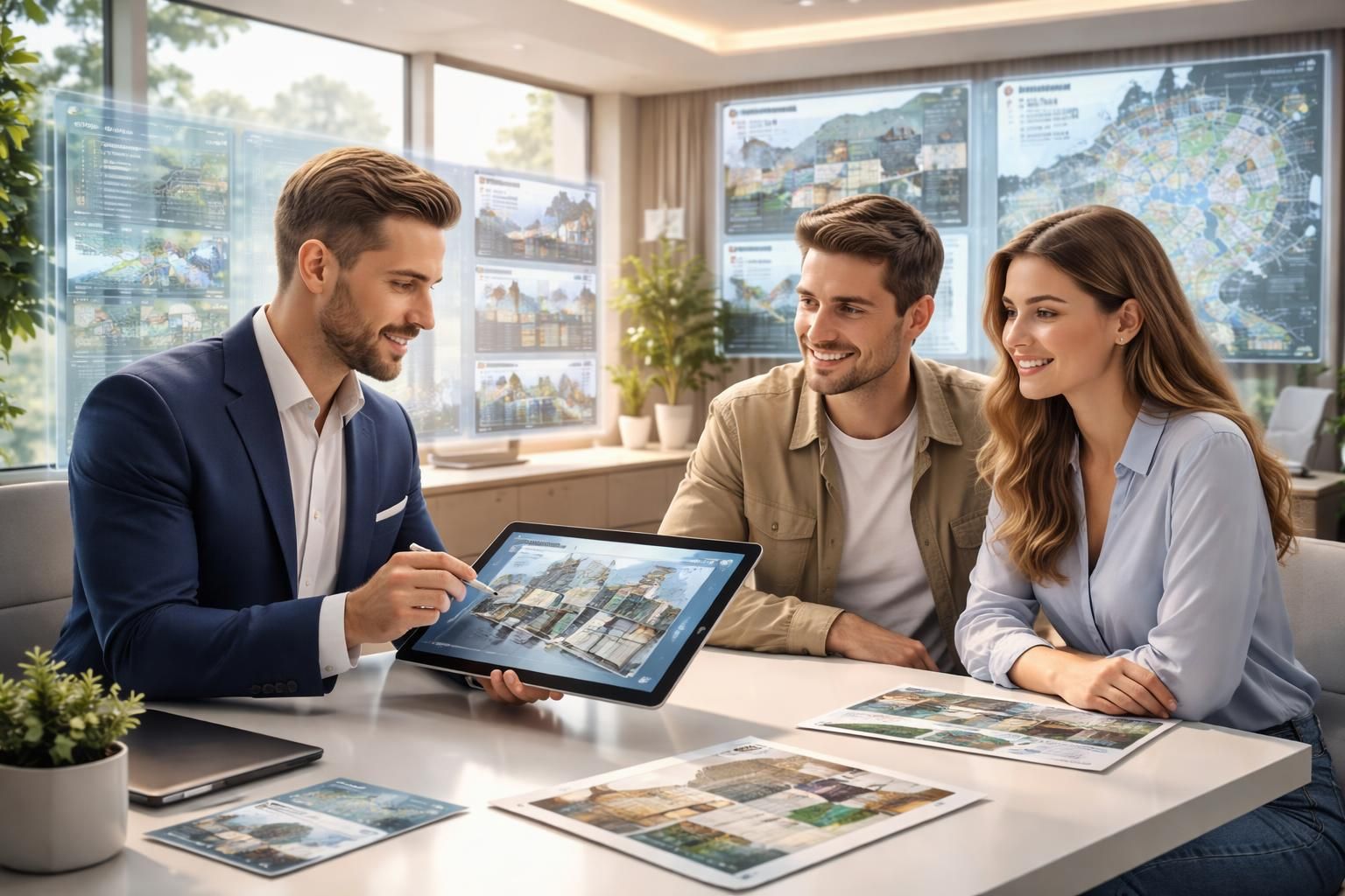 découvrez les meilleures stratégies à adopter en 2026 pour optimiser la performance et le développement de votre agence immobilière.