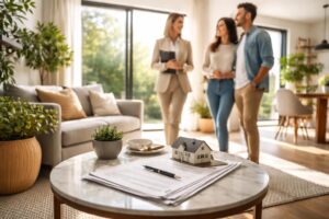 apprenez à rédiger un flyer immobilier percutant pour une estimation de maison efficace et attirer rapidement des acheteurs potentiels.