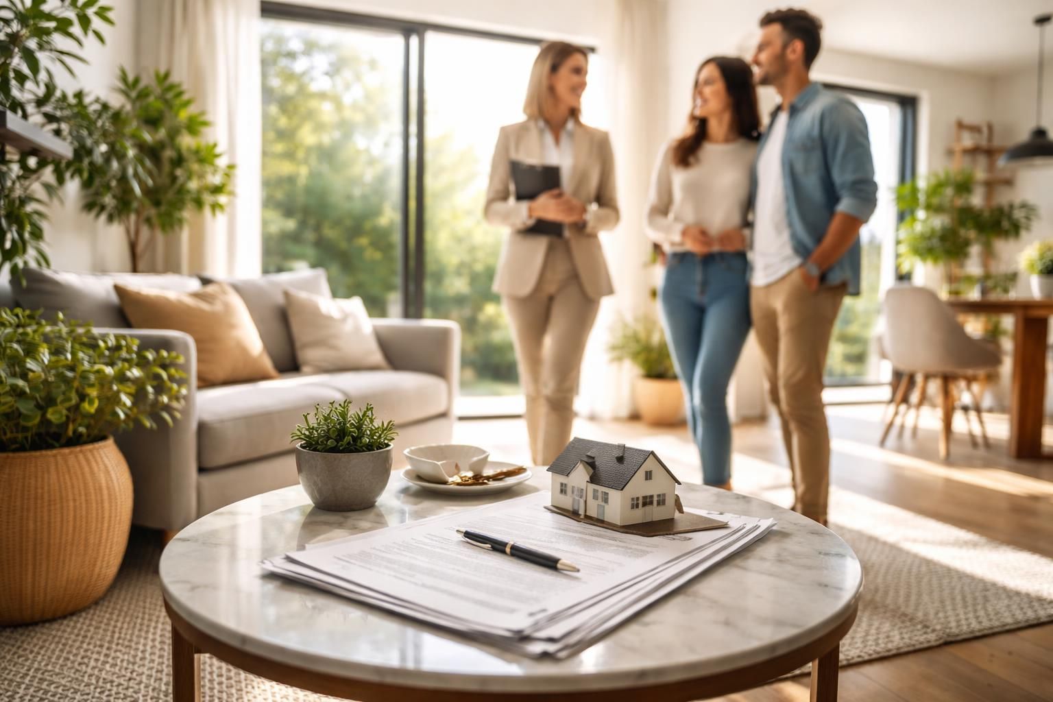 apprenez à rédiger un flyer immobilier percutant pour une estimation de maison efficace et attirer rapidement des acheteurs potentiels.